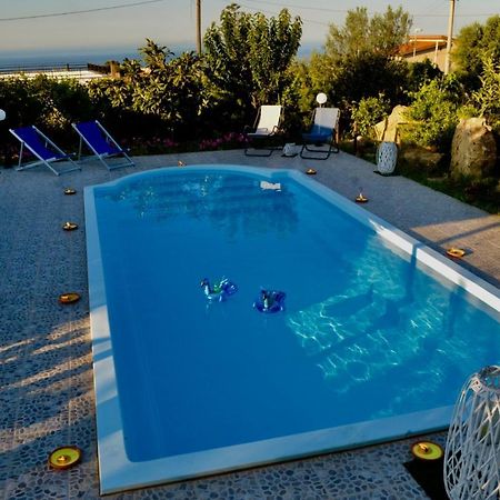 * * * Villa Annalisa * * * Casteldaccia Exterior photo